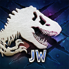 Jurassic World Logo